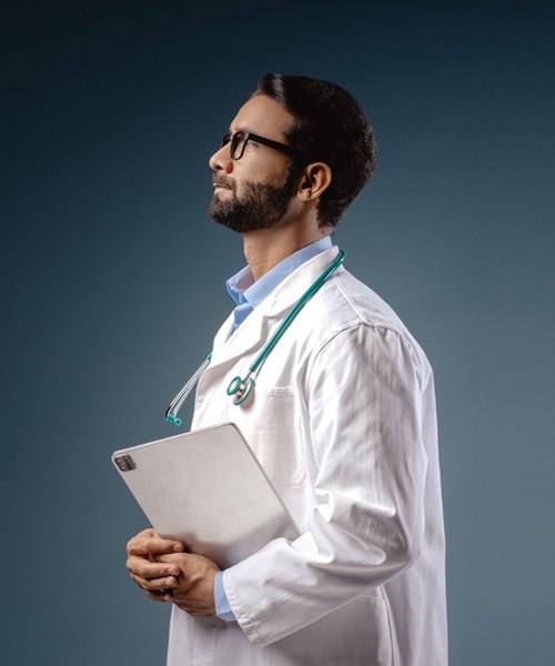 Arjun Malhotra - Owner, Jaipur