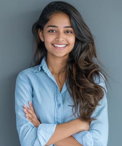 Priya Sharma - Operations Manager, Mumbai