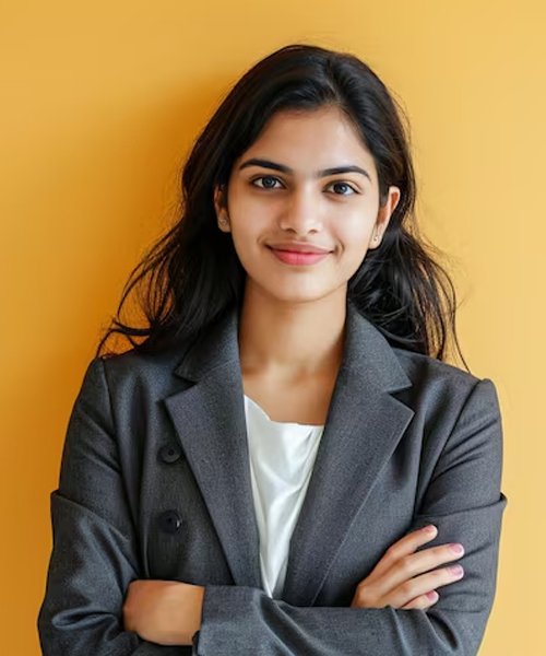 Neha Gupta - CFO, Chennai